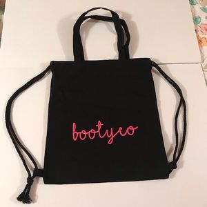 BootyCo Drawstring Bag